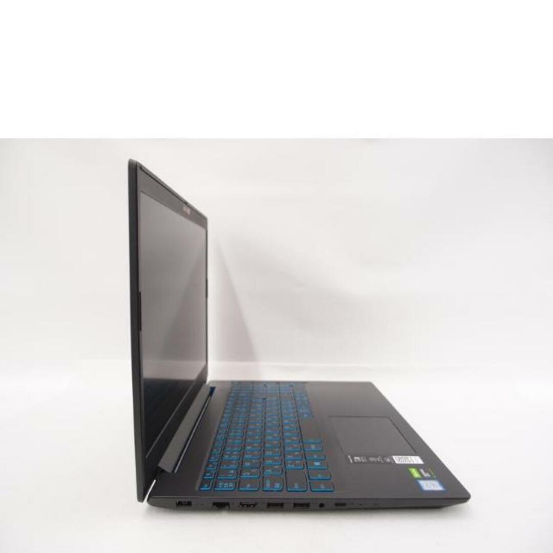 Lenovo レノボ/Ideapad L340 Gaming/ゲーミングノートPC Lenovo レノボ/Ideapad L340 Gaming/ゲーミングノートPC