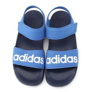 アディダス(adidas)のadidas アディダス　スポーツサンダル25cm(サンダル)