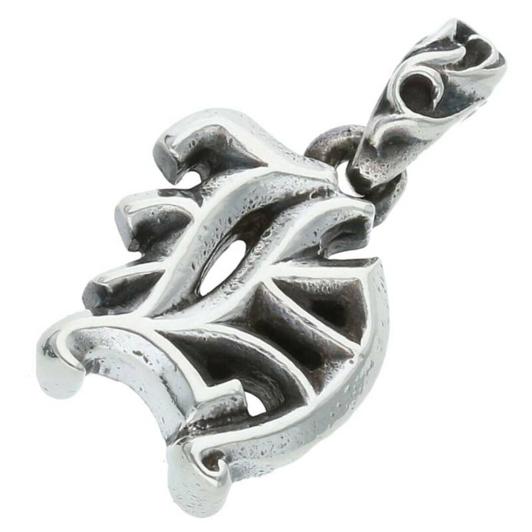 Chrome Hearts - クロムハーツ ALPHABET CHARM/アルファベットチャーム