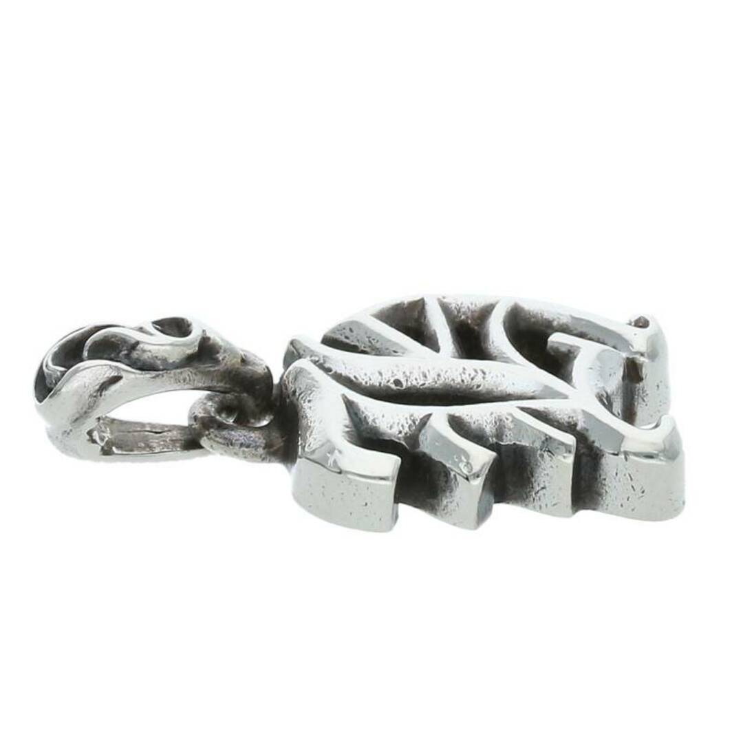 Chrome Hearts - クロムハーツ ALPHABET CHARM/アルファベットチャーム