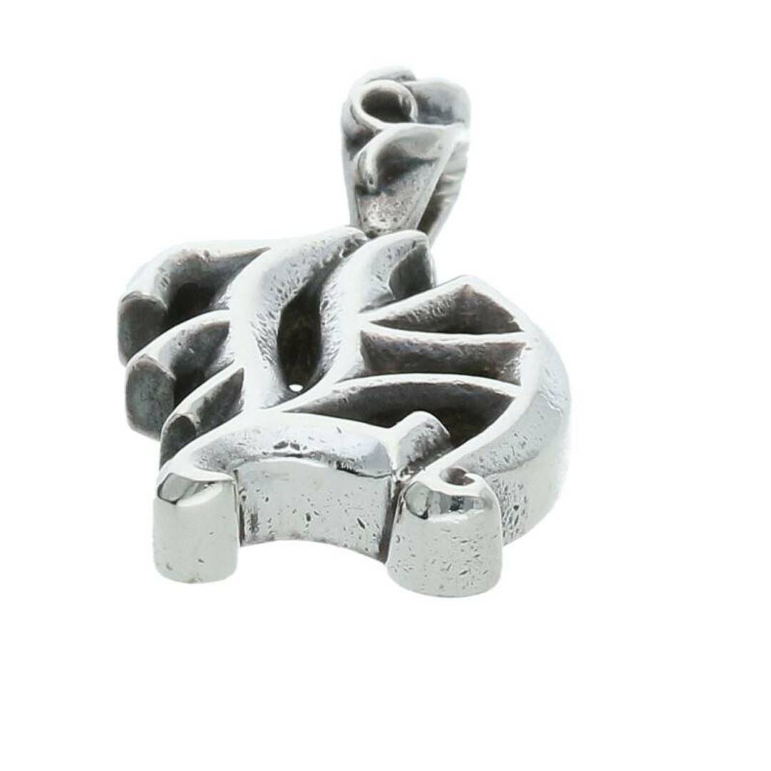 Chrome Hearts - クロムハーツ ALPHABET CHARM/アルファベットチャーム