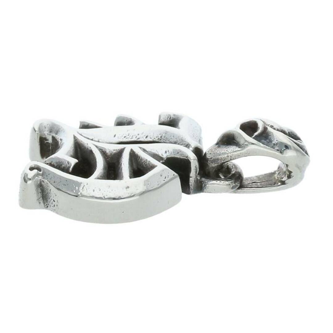 Chrome Hearts - クロムハーツ ALPHABET CHARM/アルファベットチャーム