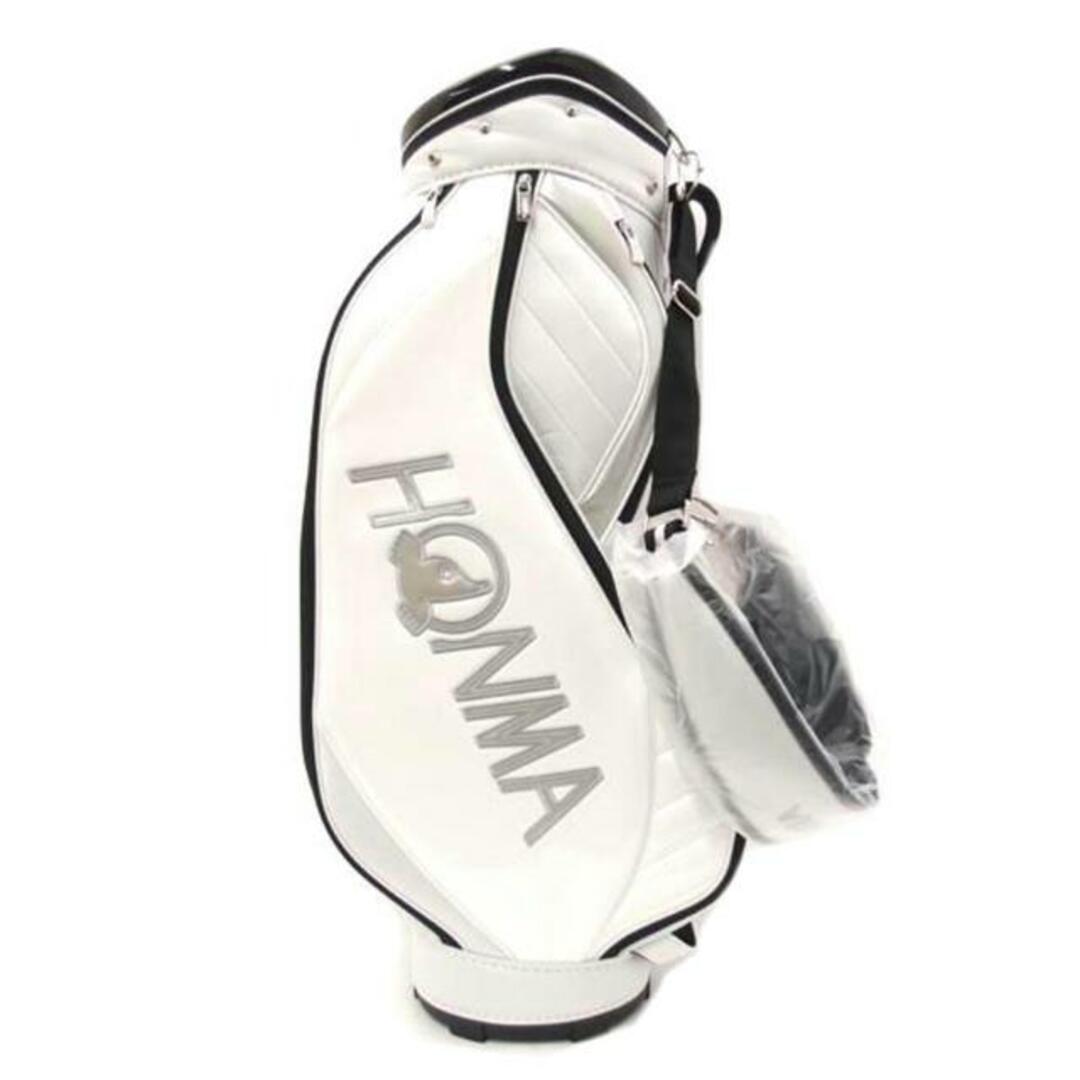 HONMA ホンマ/キャディバッグ/CB12213/ゴルフ用品/SAランク/69 HONMA ホンマ/キャディバッグ/CB12213/ゴルフ用品/SAランク/69