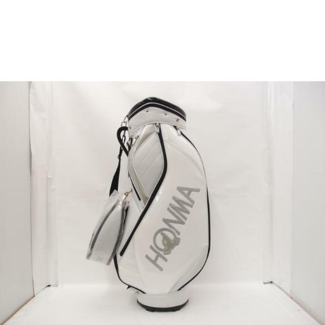 HONMA ホンマ/キャディバッグ/CB12213/ゴルフ用品/SAランク/69 HONMA ホンマ/キャディバッグ/CB12213/ゴルフ用品/SAランク/69