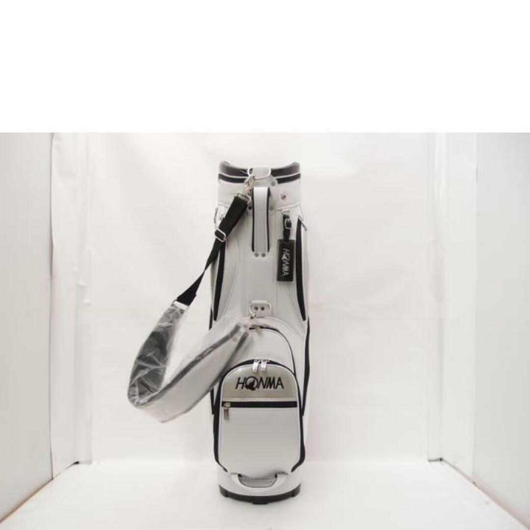 HONMA ホンマ/キャディバッグ/CB12213/ゴルフ用品/SAランク/69 HONMA ホンマ/キャディバッグ/CB12213/ゴルフ用品/SAランク/69