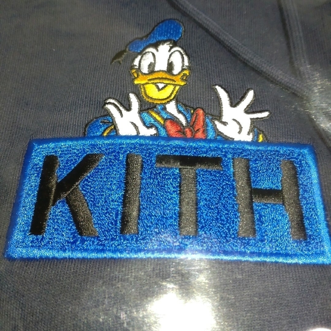 KITH - 【Mサイズ】新品 Disney Kith for Mickey & Friendの通販 by