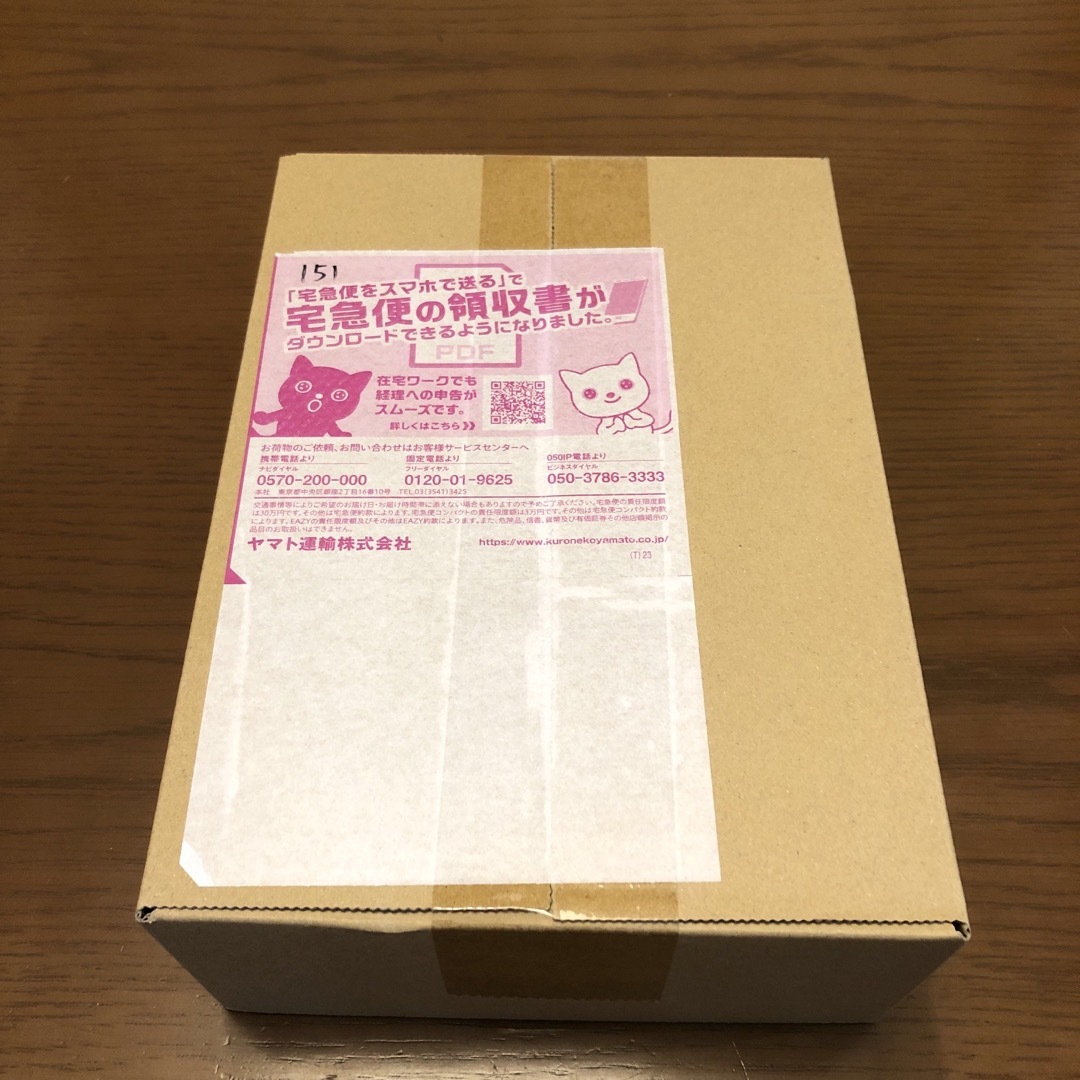 ポケモン - ポケモンカード 151 ポケセン産 シュリンク付き 1BOXの通販