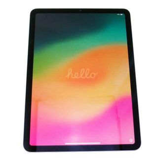 <br>Apple アップル/iPad Air 第5世代 Wi-Fiモデル/MME23J/A/F47F2XJGXJ/タブレット/Aランク/69【中古】(その他)