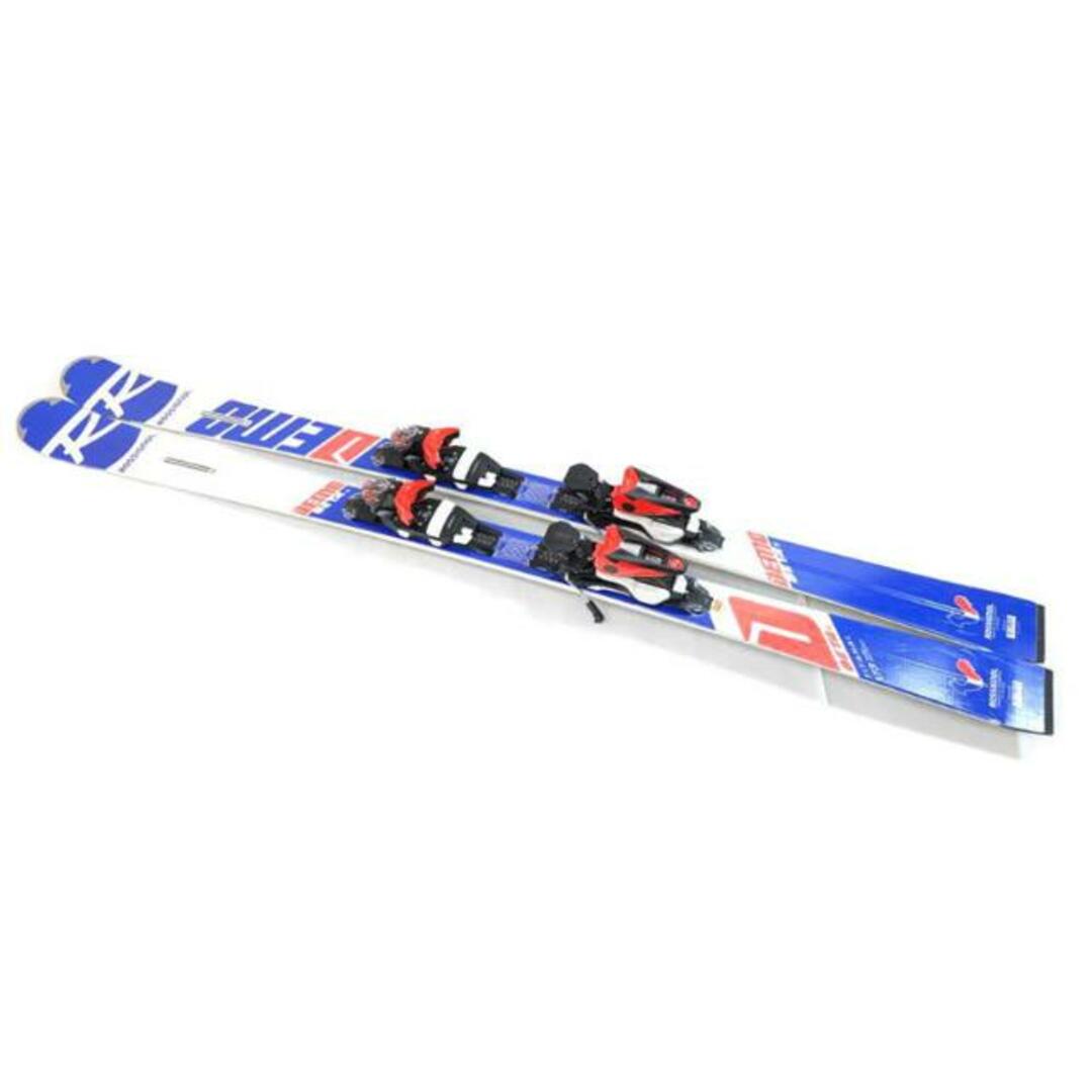 ROSSIGNOL ロシニョール/DEMO BETA TI/ウインタースポーツ/B ROSSIGNOL ロシニョール/DEMO BETA TI/ウインタースポーツ/B