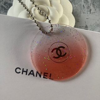 シャネル(CHANEL)のCHANEL  チャーム  ✨✨レア✨  ✨ノベルティ(チャーム)