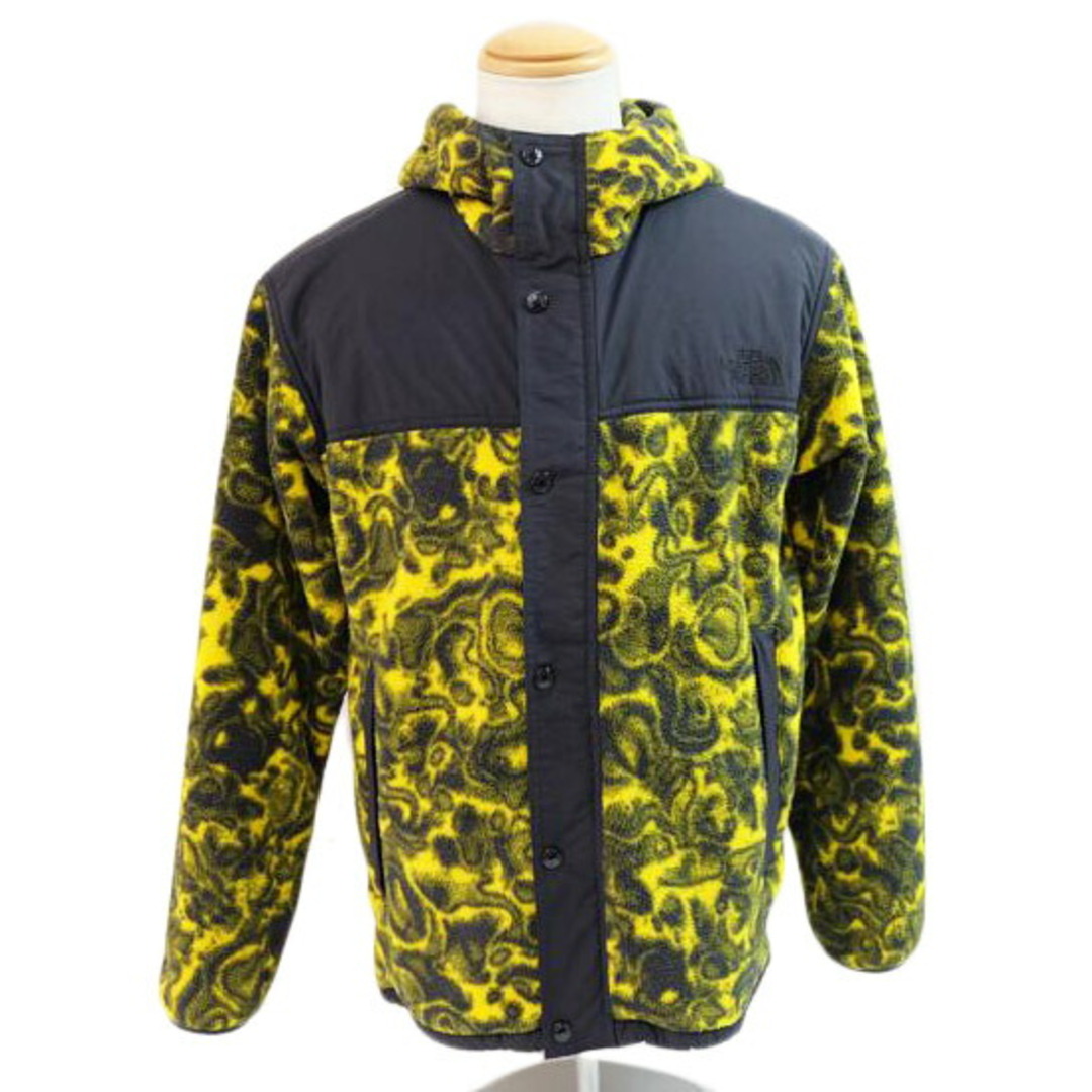 THE NORTH FACE ノースフェイス/94RAGE CLASSIC フリースJKT/NL71961/M/メンズアウター/Bランク/71【中古】 メンズのジャケット/アウター(ダッフルコート)の商品写真