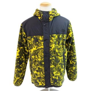 <br>ＴＨＥ　ＮＯＲＴＨ　ＦＡＣＥ ノースフェイス/94ＲＡＧＥ　ＣＬＡＳＳＩＣ　フリースＪＫＴ/NL71961//Mメンズアウター/Bランク/71【中古】(ダッフルコート)