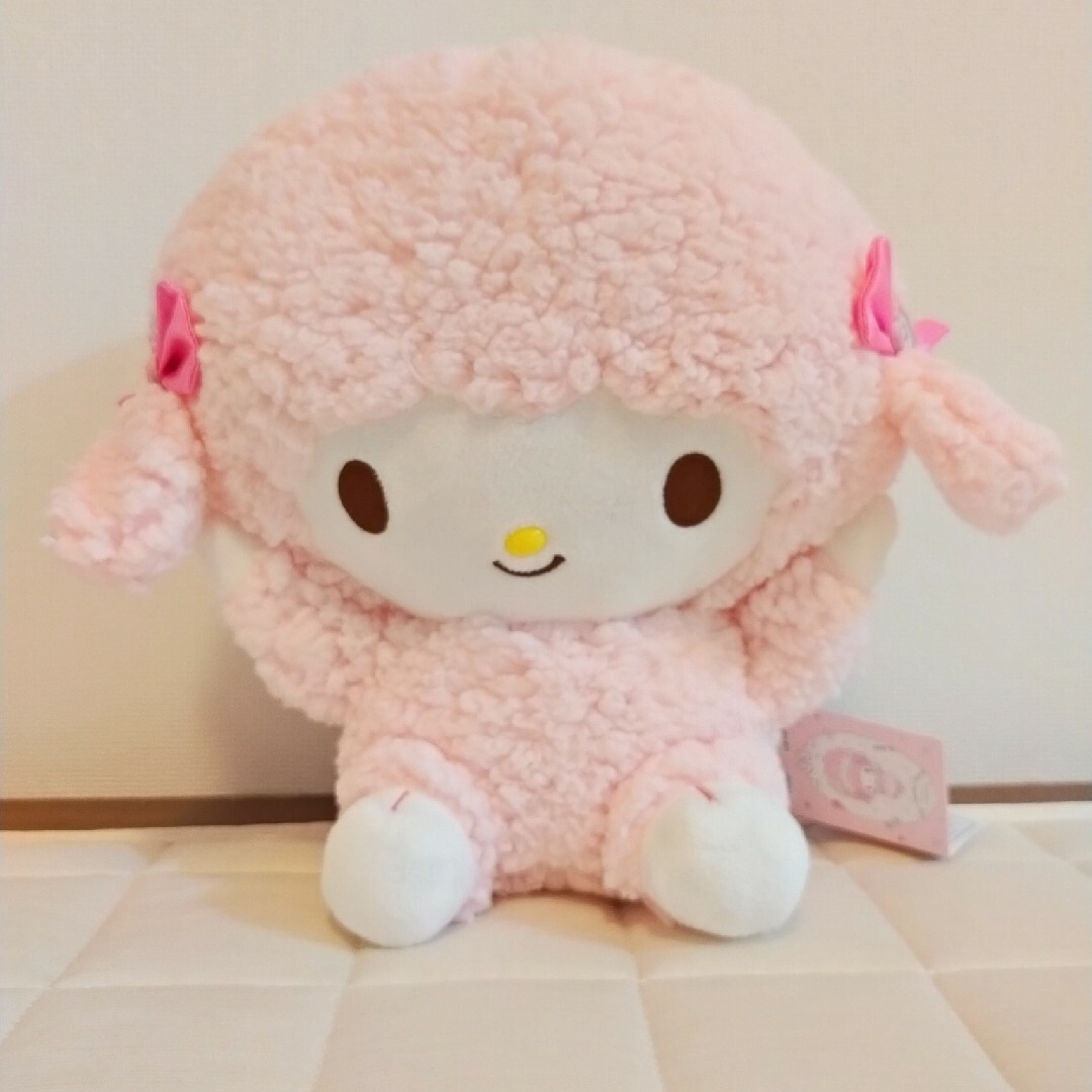 サンリオ - BIGマイスウィートピアノぬいぐるみの通販 by ちび サンリオ - BIGマイスウィートピアノぬいぐるみの通販 by ちび