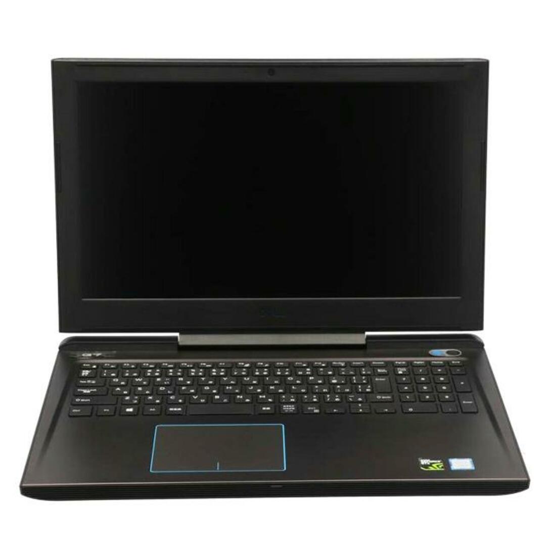 DELL デル/DELL G7 7588/G7 15 7588 P72F002/D0P1XS2/パソコン/B DELL デル/DELL G7 7588/G7 15 7588 P72F002/D0P1XS2/パソコン/B