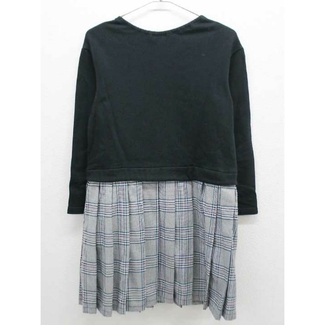 ANNA SUI - ♪アナスイミニ/ANNA SUI mini♪140cm 長袖 ANNA SUI - ♪アナスイミニ/ANNA SUI mini♪140cm 長袖