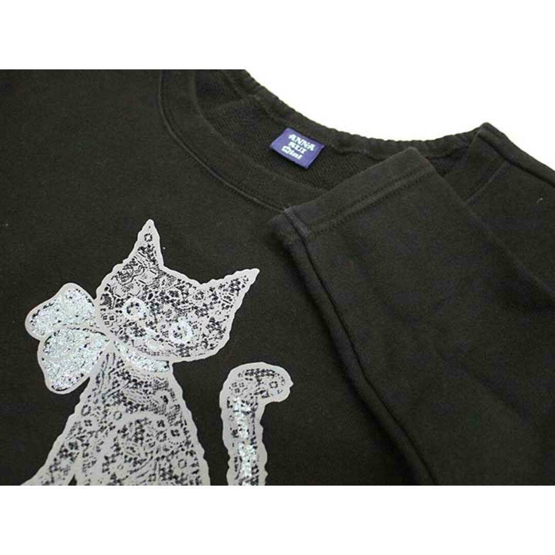 ANNA SUI - ♪アナスイミニ/ANNA SUI mini♪140cm 長袖 ANNA SUI - ♪アナスイミニ/ANNA SUI mini♪140cm 長袖