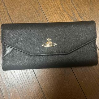 ヴィヴィアンウエストウッド(Vivienne Westwood)のVivienne Westwood 長財布(長財布)