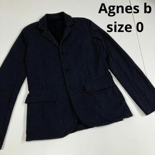 アニエスベー テーラードジャケット(メンズ)の通販 70点 | agnes b.の