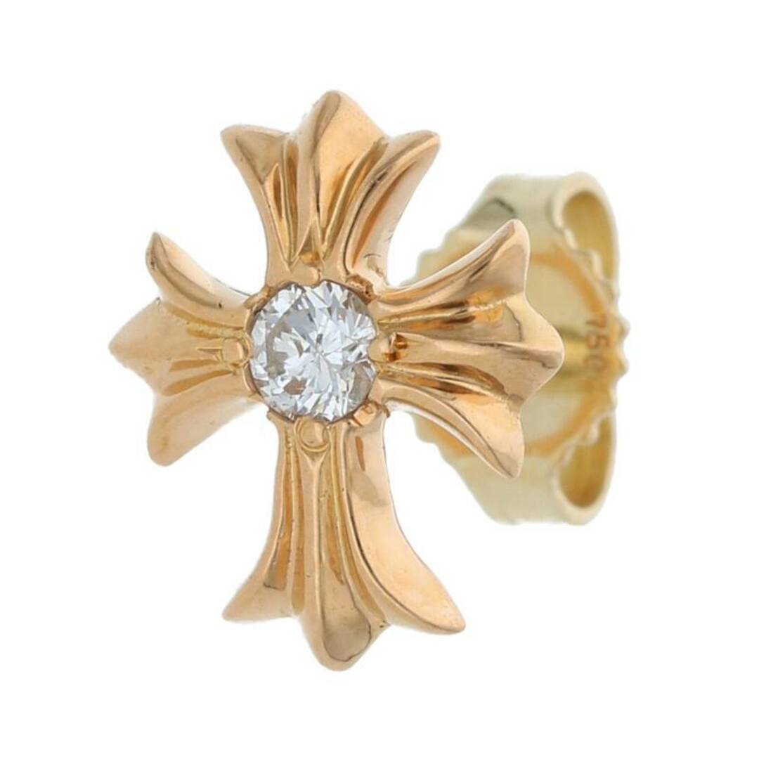 Chrome Hearts - クロムハーツ 22K No2 CH CRS DIA/22K CHクロス