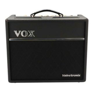 <br>ＶＯＸ ヴォックス/ギターアンプ／Ｖａｌｖｅｔｒｏｎｉｘ/VT20+/M10-115732/アンプ/Bランク/58【中古】(パワーアンプ)