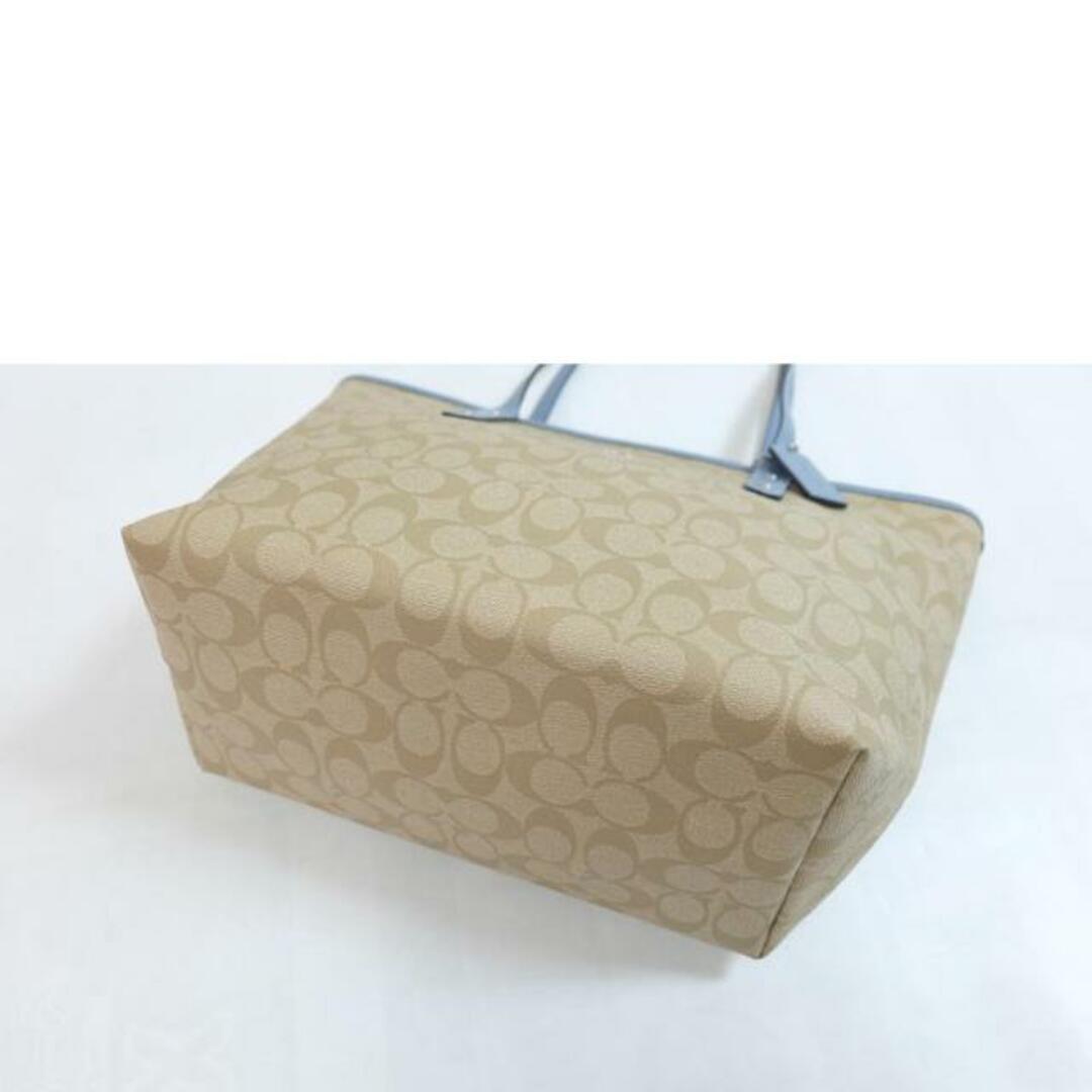 COACH コーチ/シグネチャーシティジップトート/F58292/A18**/約 COACH コーチ/シグネチャーシティジップトート/F58292/A18**/約