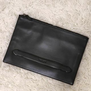 コーチ(COACH)のCOACH　コーチ　クラッチバッグ　マンハッタンポーチ　38150(その他)