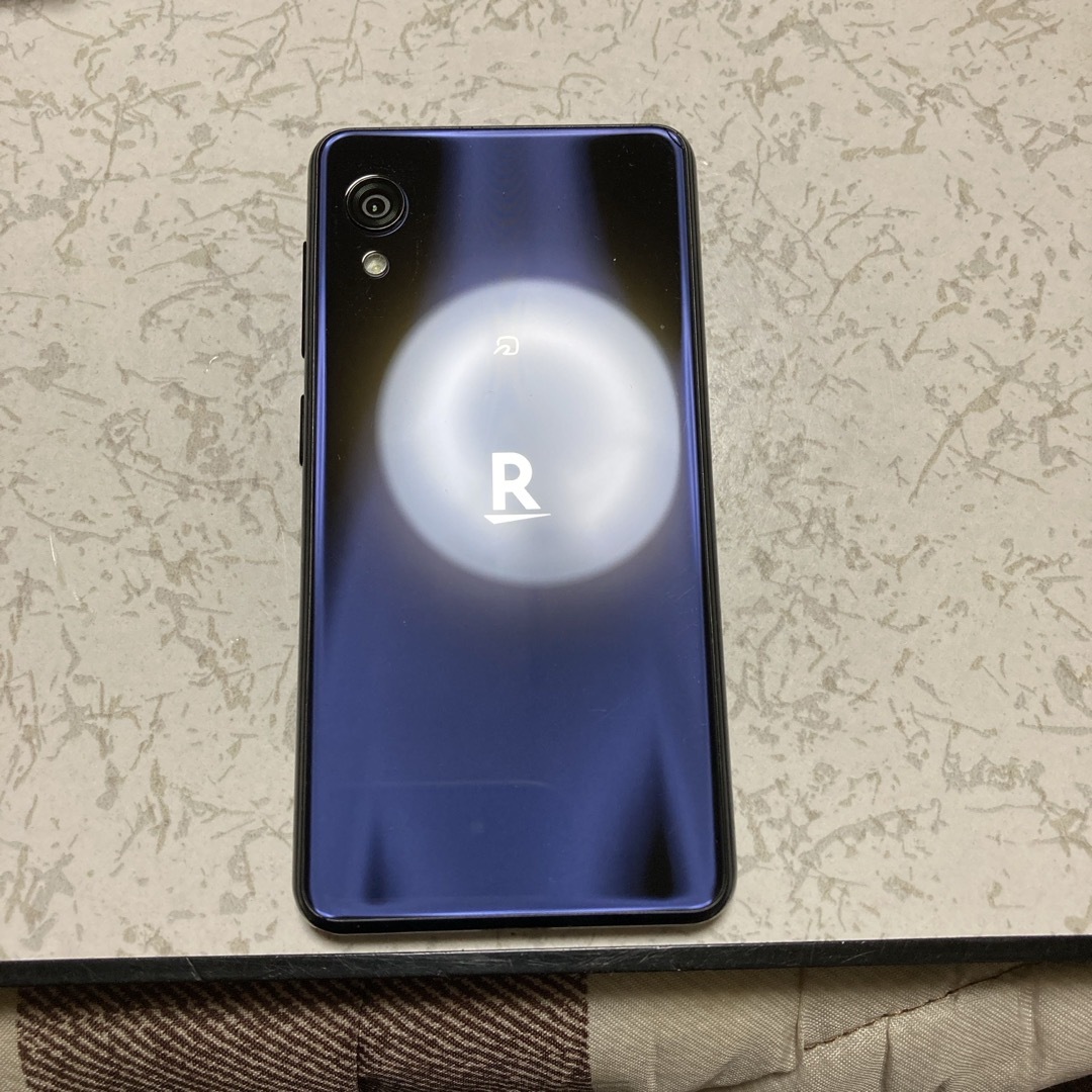 Rakuten(ラクテン)の楽天MINI  スマホ/家電/カメラのスマートフォン/携帯電話(スマートフォン本体)の商品写真