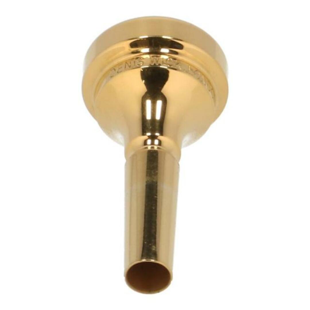 DenisWick デニスウィック/太管トロンボーン用マウスピース/5AL DenisWick デニスウィック/太管トロンボーン用マウスピース/5AL