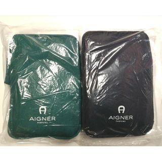 アイグナー(AIGNER)のアシアナ航空　ビジネスクラスアメニティ　アイグナー(その他)