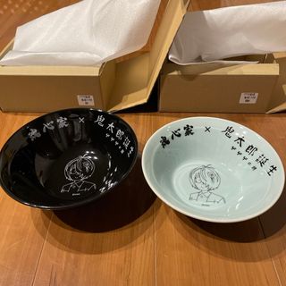 魂心家　ゲゲゲの鬼太郎丼ぶり(キャラクターグッズ)