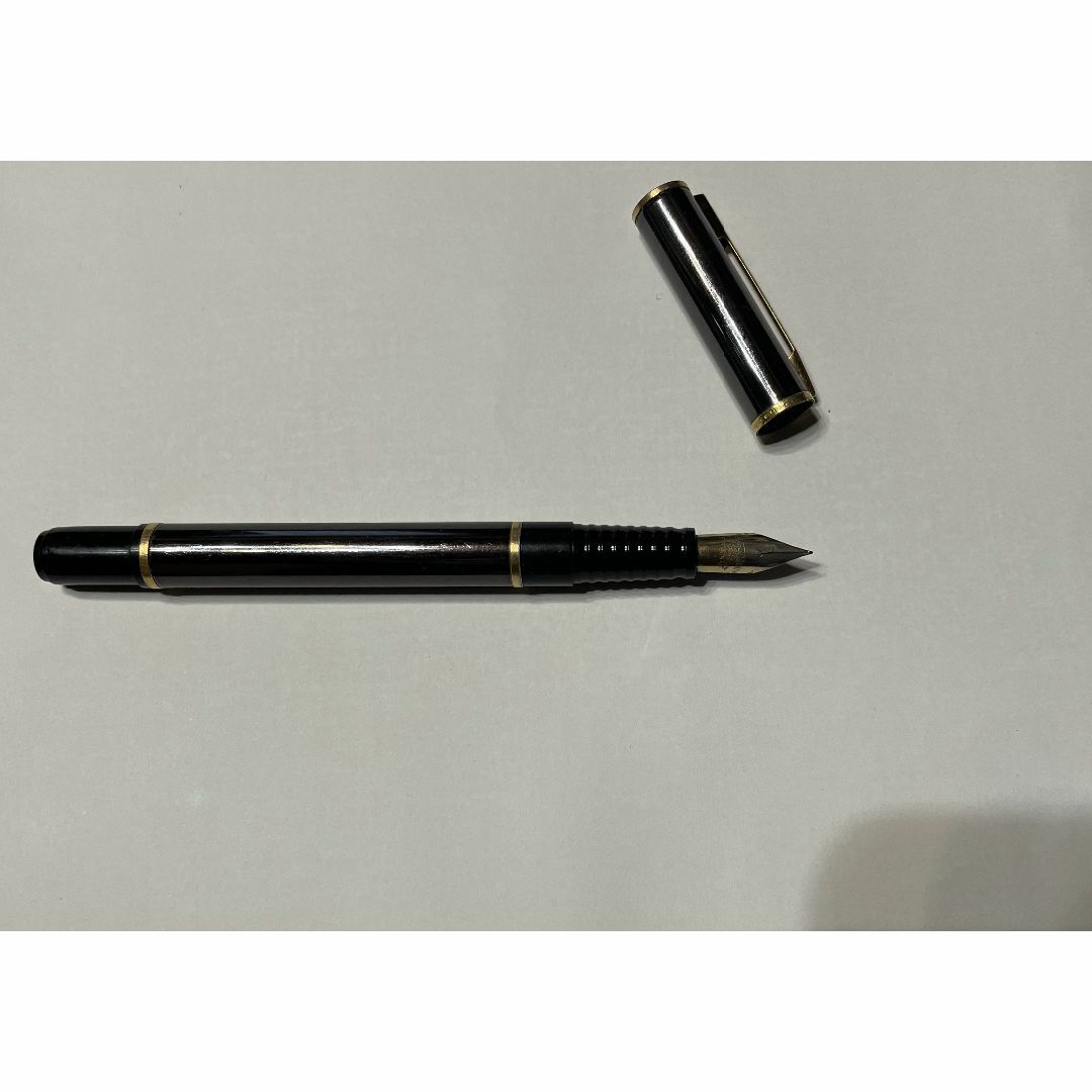 Waterman(ウォーターマン)の（フランス産）正規品Waterman 万年筆 インテリア/住まい/日用品の文房具(ペン/マーカー)の商品写真