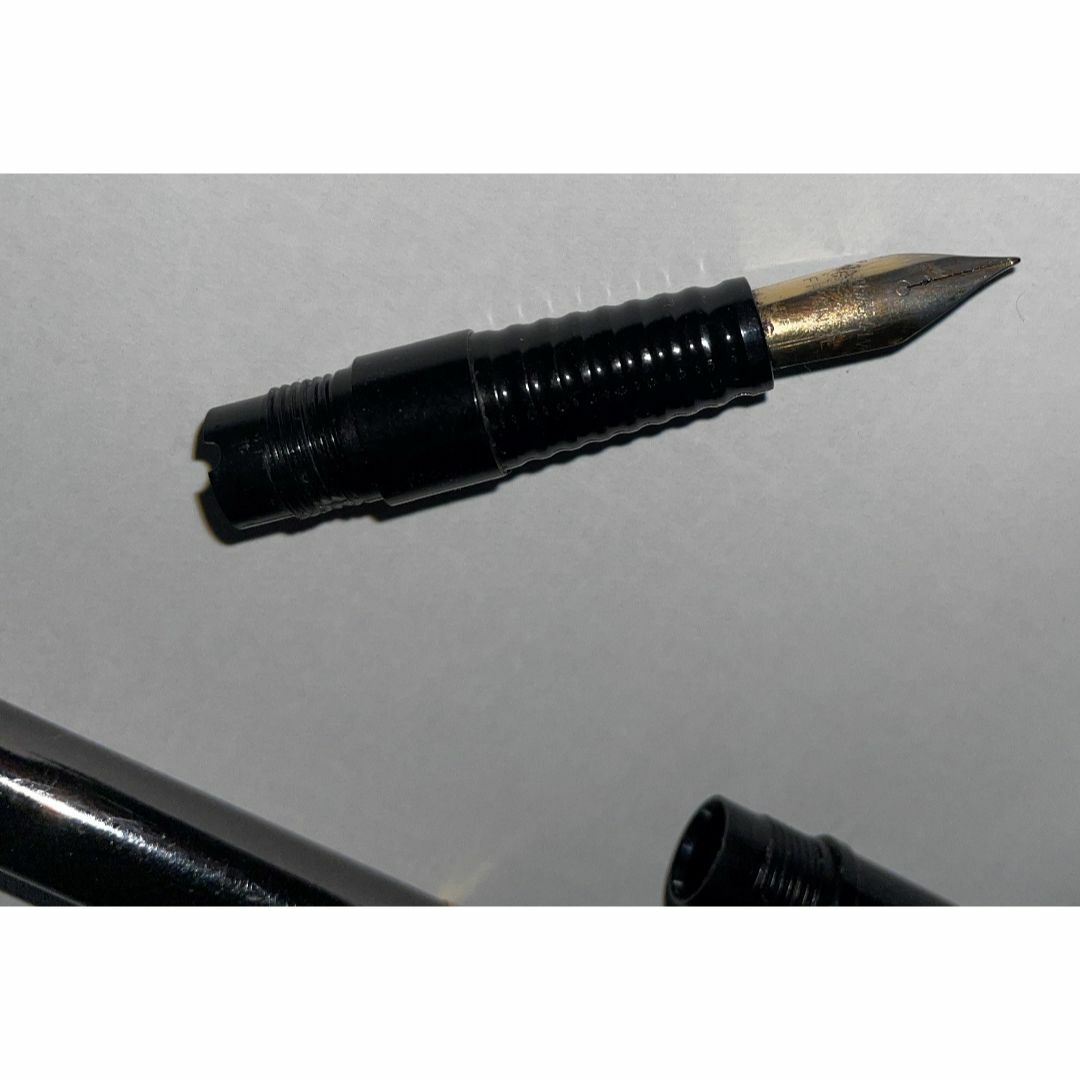 Waterman(ウォーターマン)の（フランス産）正規品Waterman 万年筆 インテリア/住まい/日用品の文房具(ペン/マーカー)の商品写真