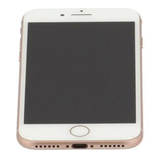 Apple docomo アップル/iPhone 8 64GB/MQ7A2J/A/C8PVJ295JC6J/携帯電話/Bランク/75【中古】(モバイルケース/カバー)