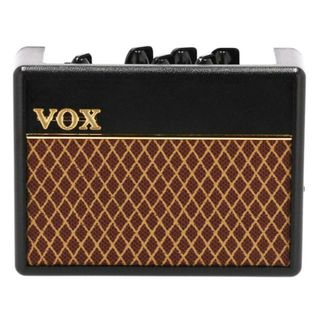 VOX ヴォックス/ミニギターアンプ/AC1 RhythmVOX/015763/Bランク/75【中古】(パワーアンプ)