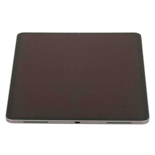 <br>Apple アップル/Pad Pro 12.9-inch(第4世代)2020/MY2H2J/A/DMPCN8X1PV03/タブレット/Aランク/75【中古】(その他)