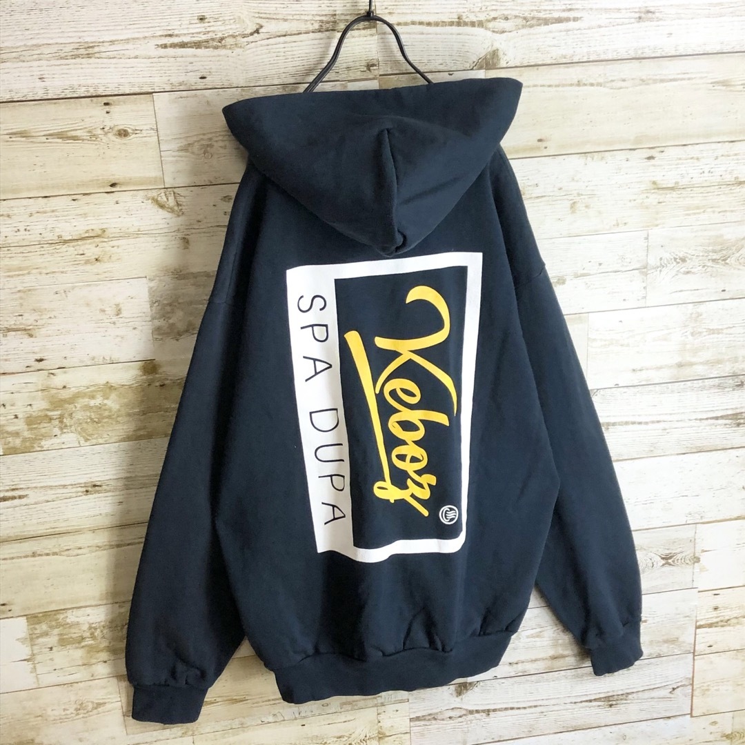 keboz パーカー コムドット ゆうた色違い|メンズ keboz パーカー コムドット ゆうた色違い|メンズ
