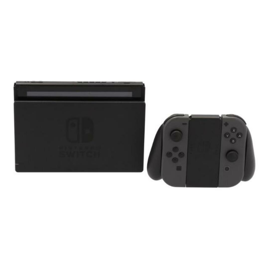 Nintendo 任天堂/Nintendo Switch 本体/HAD-S-KAAAA Nintendo 任天堂/Nintendo Switch 本体/HAD-S-KAAAA