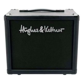 Hughes&Kettner ヒュースアンドケトナー/ギターアンプ/Tube Meister 18 Combo/50024611/Bランク/75【中古】(パワーアンプ)