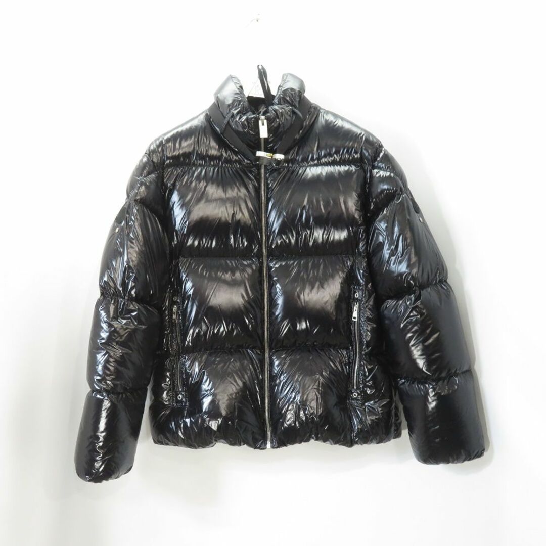 MONCLER(モンクレール)のMONCLER 1017ALYX9SM Mahoganus Jacket メンズのジャケット/アウター(ダウンジャケット)の商品写真