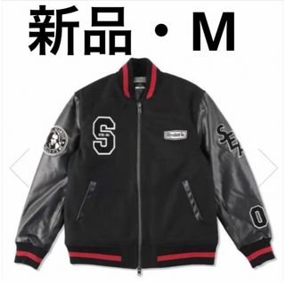 ウィンダンシー スタジャン(メンズ)の通販 84点 | WIND AND SEAの
