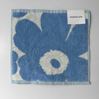 マリメッコ(marimekko)のマリメッコ　ミニタオル　marimekko(タオル/バス用品)