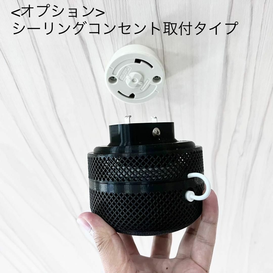 【白】Nest Mini / Home Mini ライティングレール取付ユニット 楽器のレコーディング/PA機器(スピーカー)の商品写真