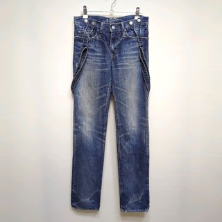 ヒステリックグラマー サスペンダーの通販 21点 | HYSTERIC GLAMOURを ヒステリックグラマー サスペンダーの通販 21点 | HYSTERIC GLAMOURを