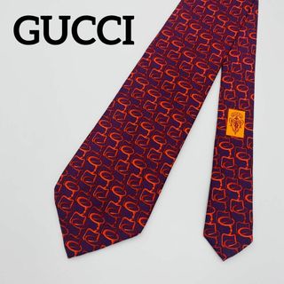 グッチ ネクタイの通販 3,000点以上 | Gucciのメンズを買うならラクマ