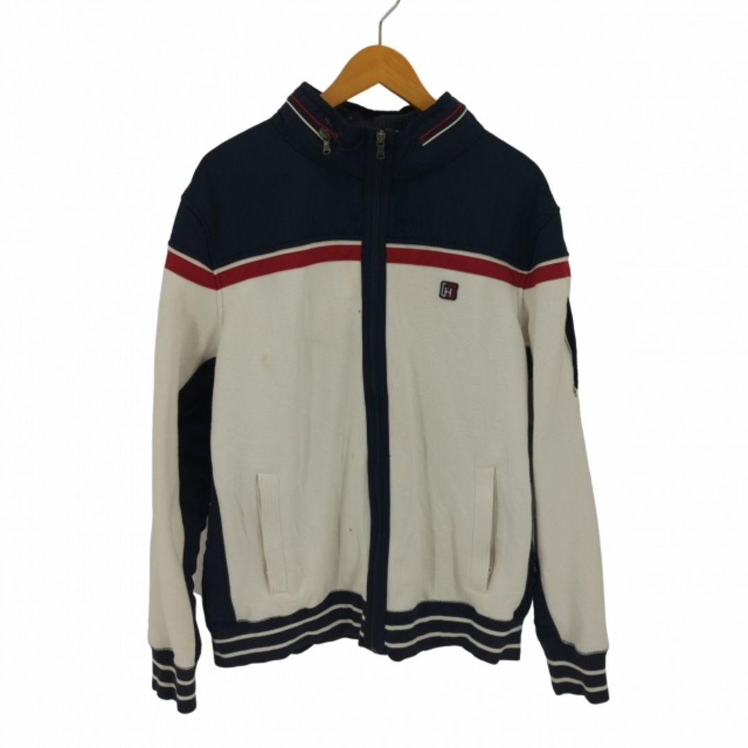 TOMMY HILFIGER(トミーヒルフィガー)のTOMMY HILFIGER(トミーヒルフィガー) メンズ アウター ジャケット メンズのジャケット/アウター(その他)の商品写真