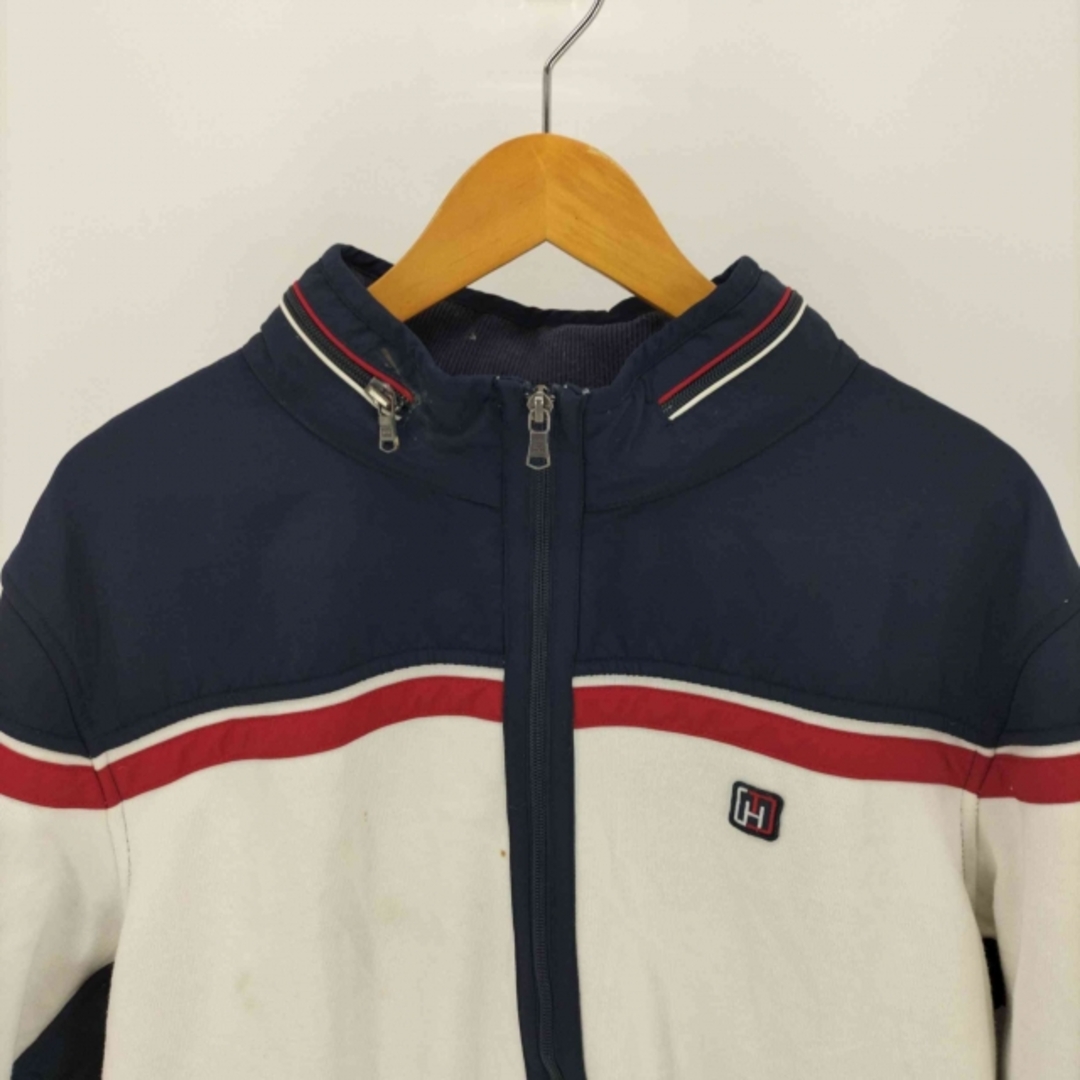 TOMMY HILFIGER(トミーヒルフィガー)のTOMMY HILFIGER(トミーヒルフィガー) メンズ アウター ジャケット メンズのジャケット/アウター(その他)の商品写真