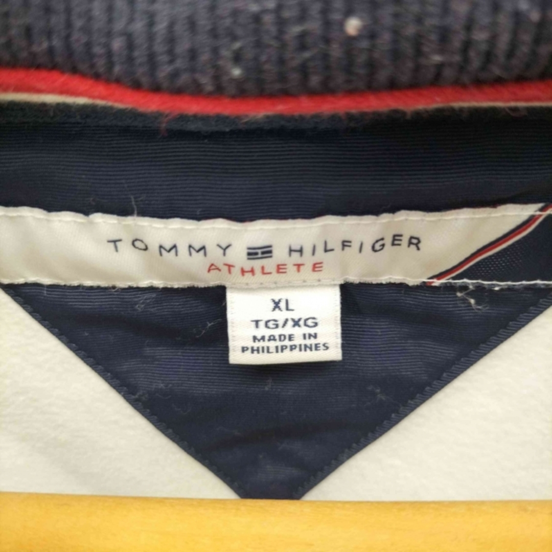 TOMMY HILFIGER(トミーヒルフィガー)のTOMMY HILFIGER(トミーヒルフィガー) メンズ アウター ジャケット メンズのジャケット/アウター(その他)の商品写真