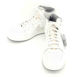 NIKE ナイキ/エアジップSP/テックグレー/DZ3497-100/サイズ:28cm/28cm/メンズスニーカー/Aランク/75【中古】(スニーカー)