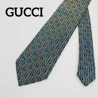 グッチ ネクタイの通販 3,000点以上 | Gucciのメンズを買うならラクマ