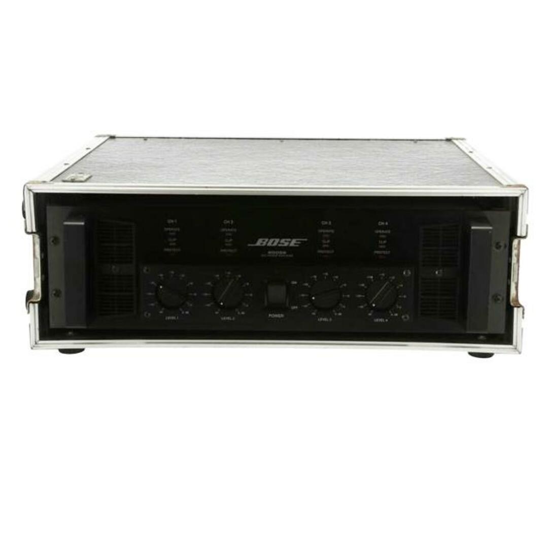 BOSE ボーズ/パワーアンプ/600SR/0070440/オーディオ関連/C BOSE ボーズ/パワーアンプ/600SR/0070440/オーディオ関連/C